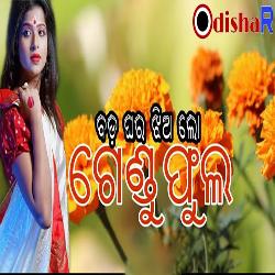 Gendu Phula - Bada Lokara Jhia Lo - Odia Song